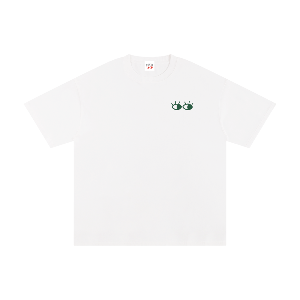 Inherited Taste Unisex Cotton Tee