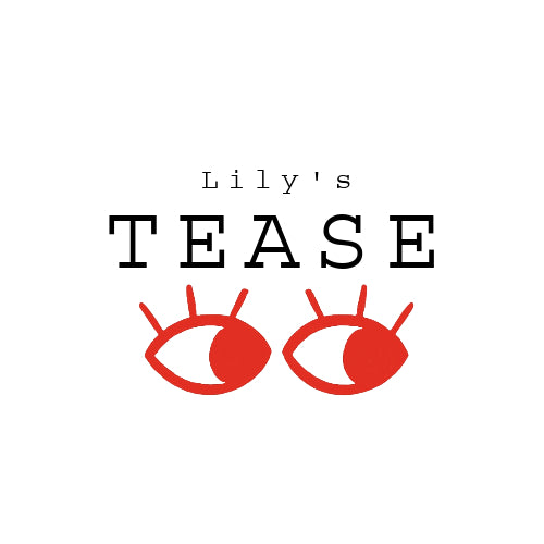 Lily’s Tease